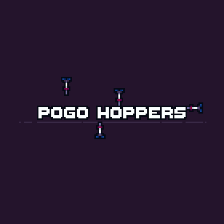 Games like Pogo Hoppers