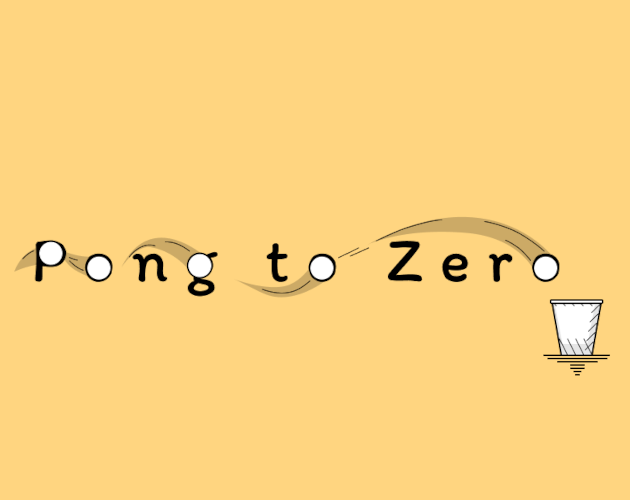 Games like Pong To Zero