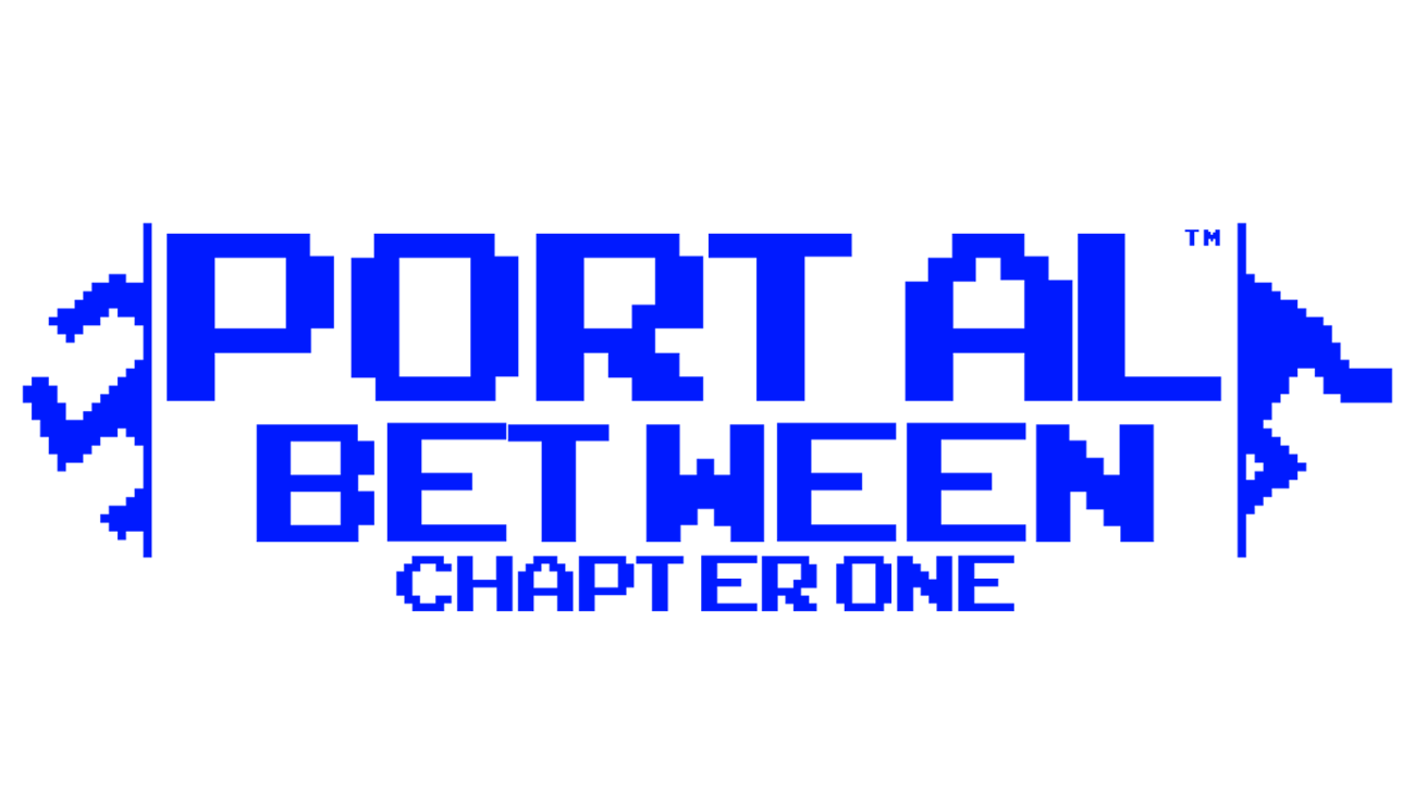 Games like Portal Between: Chapter One