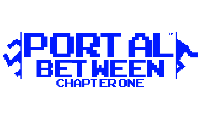 Portal Between: Chapter One Game Cover