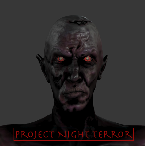 Games like Project Night Terror V1