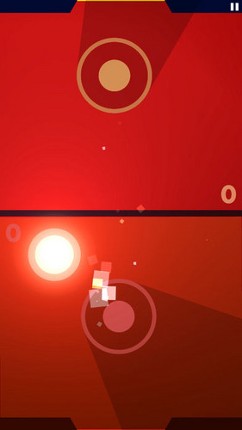 Puck Striker screenshot