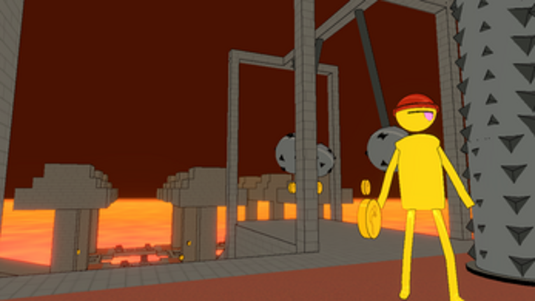 Push Figures screenshot