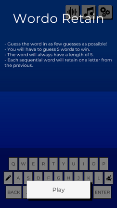 Puzzle Place screenshot