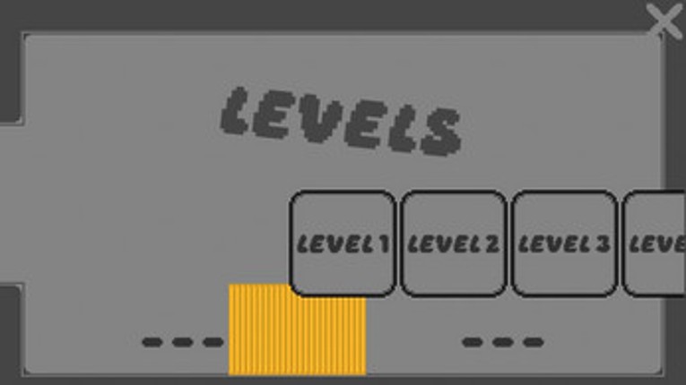 Robo Control screenshot