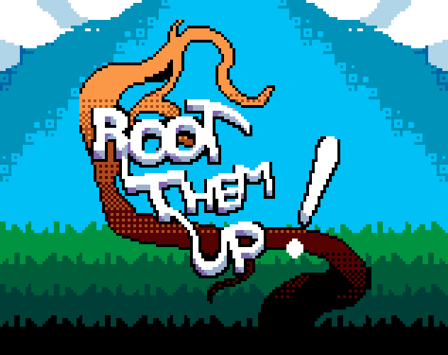 Games like Root Them Up!
