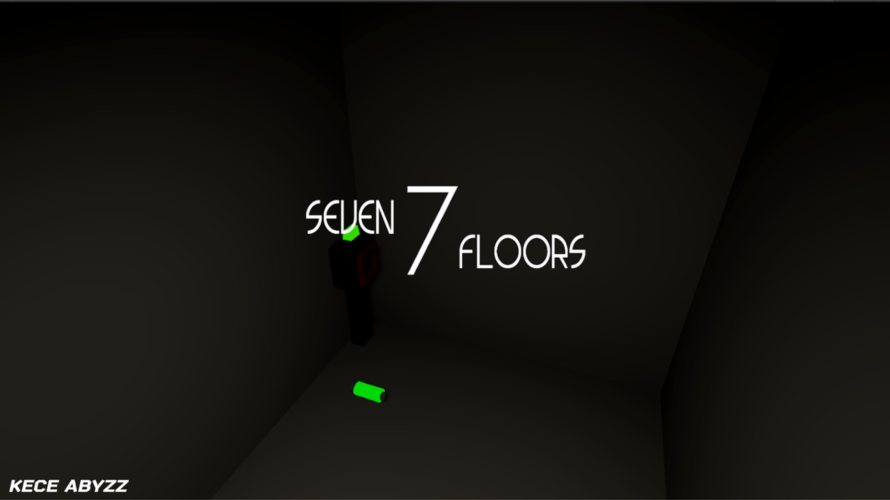 Games like Seven Floors (2020)