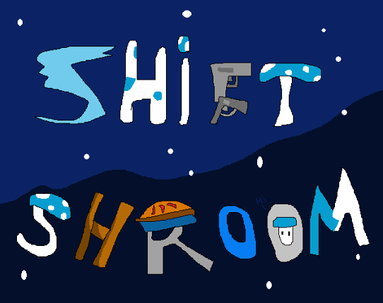 Shift Shroom (jam version) Game Cover