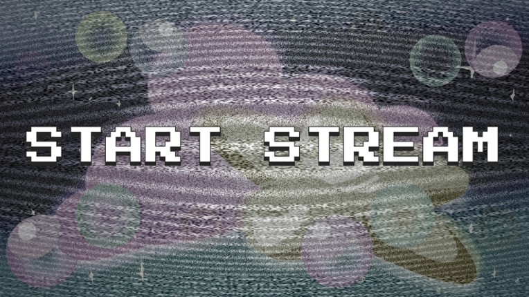 Start Stream Image