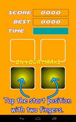 StepExercise Image
