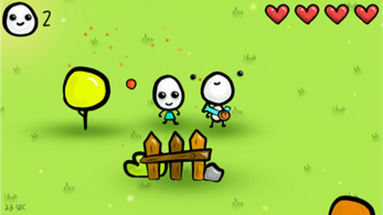 Save Stupid Friends Image