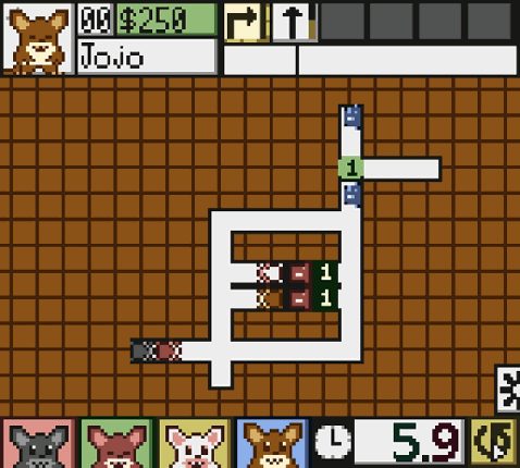 Survel Squad Image