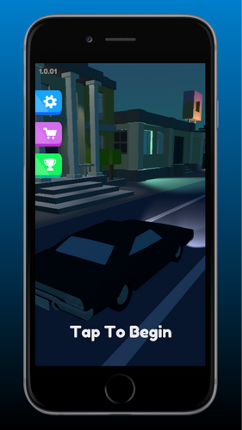Swipe Wheels screenshot
