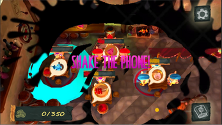 Tavern Mayhem 2018 Image