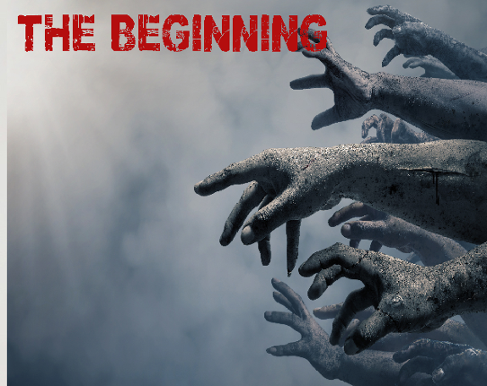 The Beginning - PreAlpha Image