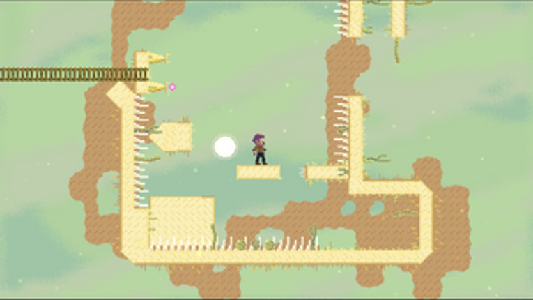 The Heart Of The Earth screenshot