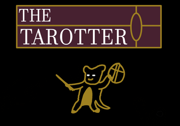 THE TAROTTER Image