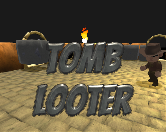 Toomb Looter Image