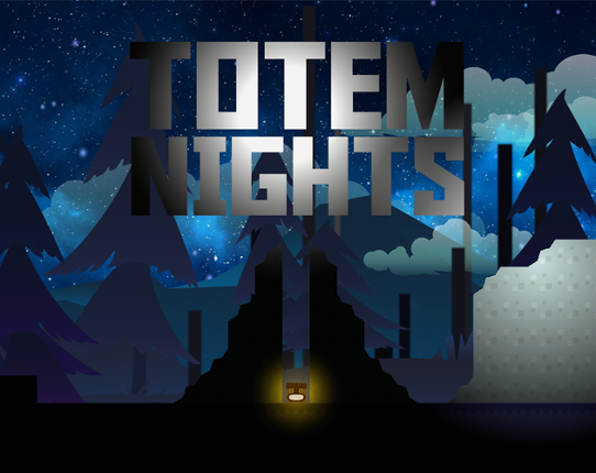 Totem Nights Game Cover