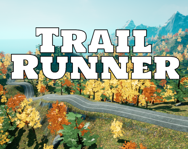Games like Trail Runner