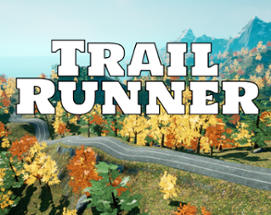 Trail Runner Image