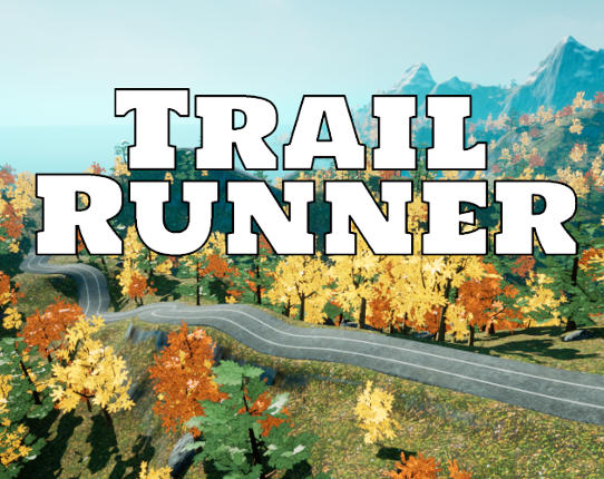 Trail Runner Game Cover