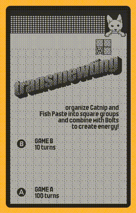transmewting (playdate) Image