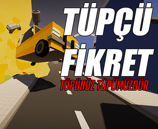 Tüpçü Fikret Game Cover