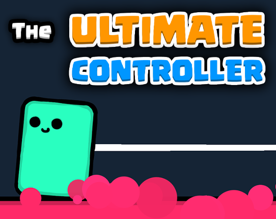 Ultimate 2D Controller - Unity Image