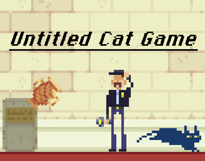 Games like Untitled Cat Game