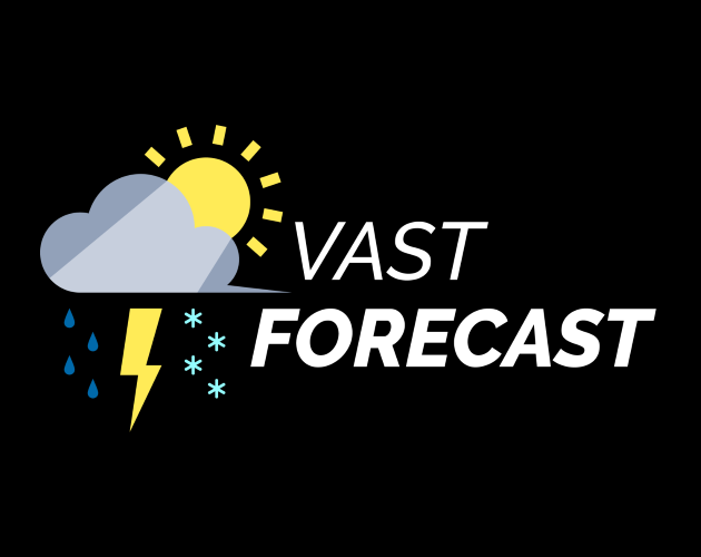Games like Vast Forecast