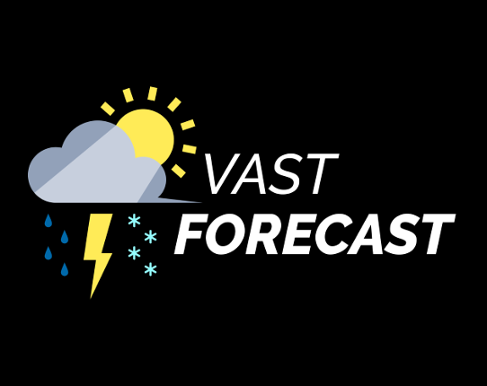 Vast Forecast Game Cover