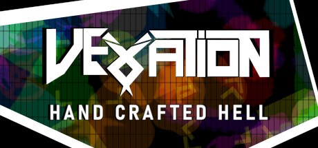 Games like Vexation: Hand Crafted Hell