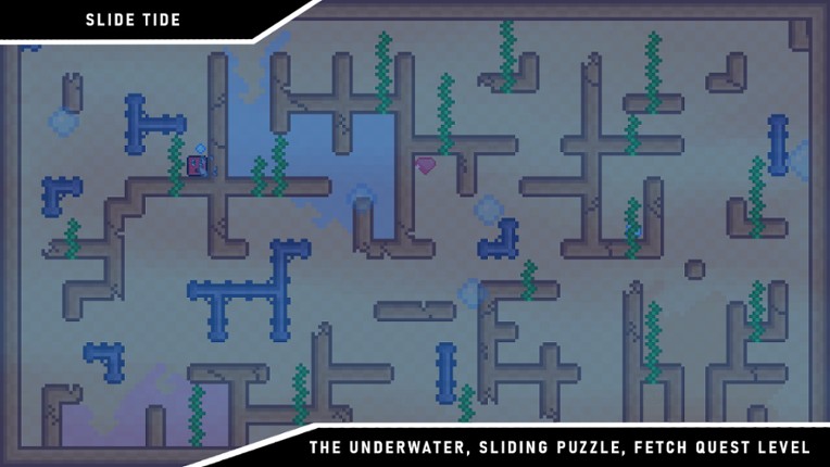 Vexation: Hand Crafted Hell screenshot