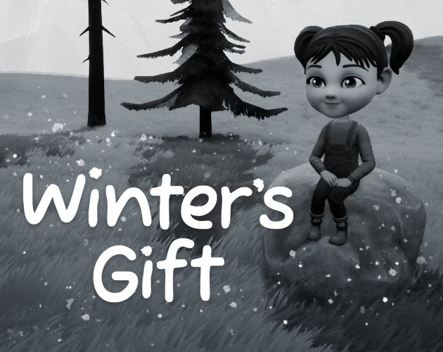 Games like Winter’s Gift