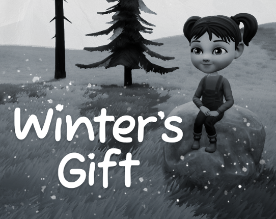 Winter’s Gift Game Cover