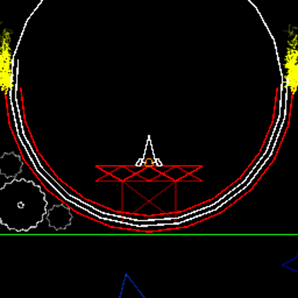 Wonky Wocket Image