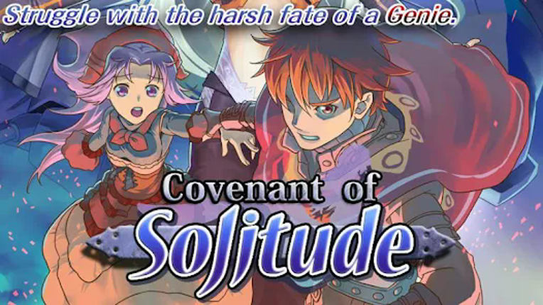 RPG Covenant of Solitude Image