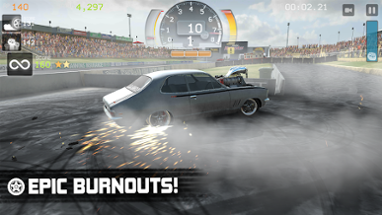 Torque Burnout Image