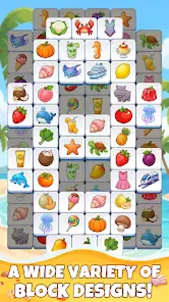 BlockWord: Word Associations screenshot