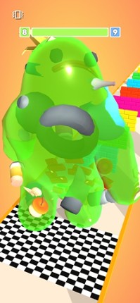 Garbage Heap screenshot