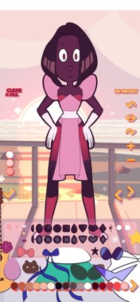 Gemsona Maker screenshot