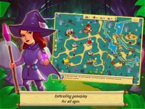 Gnomes Garden Chapter 3 Image