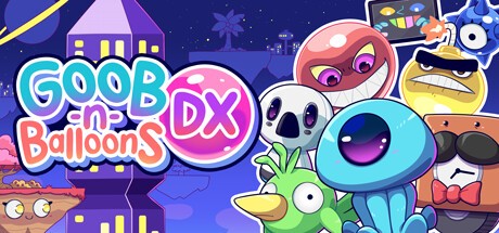 Games like GoobnBalloonsDX