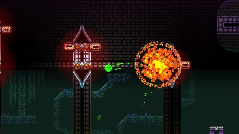 Gooing Up! screenshot