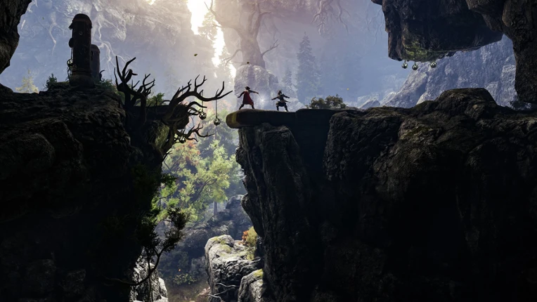 GreedFall Image