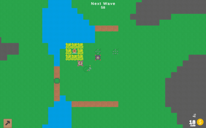 Growing Threat Image