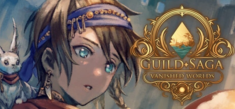 Guild Saga: Vanished Worlds Image