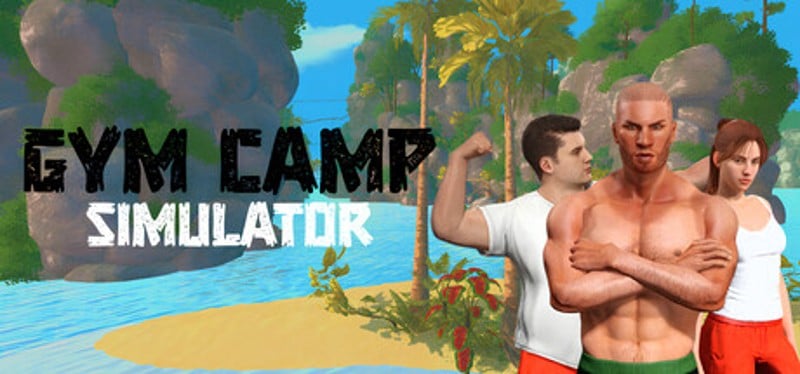 Gym Camp Simulator Image