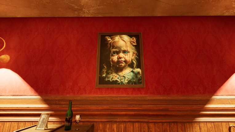 Hallway 41 screenshot